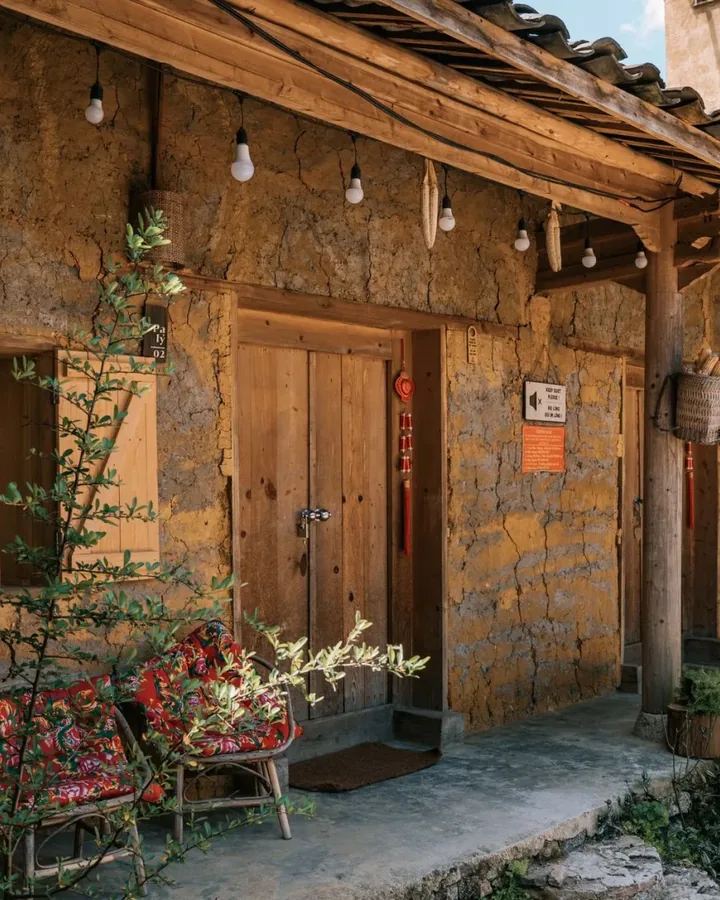 Phòng tắm sạch